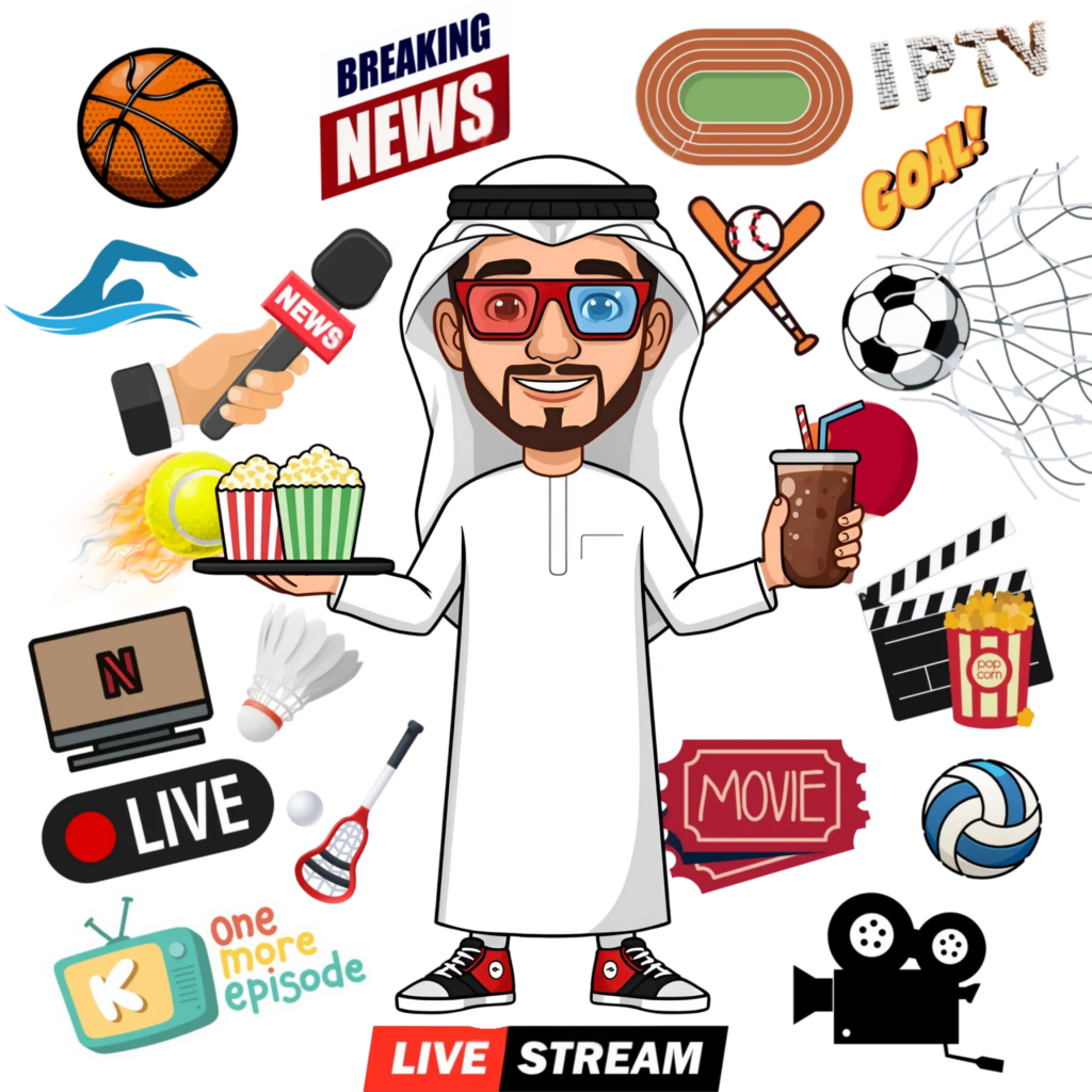 IPTV UAE